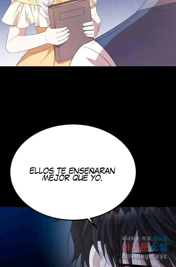 Los peligrosos hermanos de la princesa Capítulo 38 en Línea - página 91