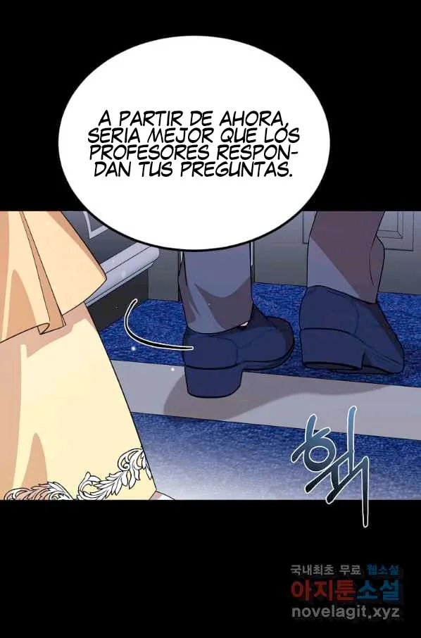 Los peligrosos hermanos de la princesa Capítulo 38 en Línea - página 93
