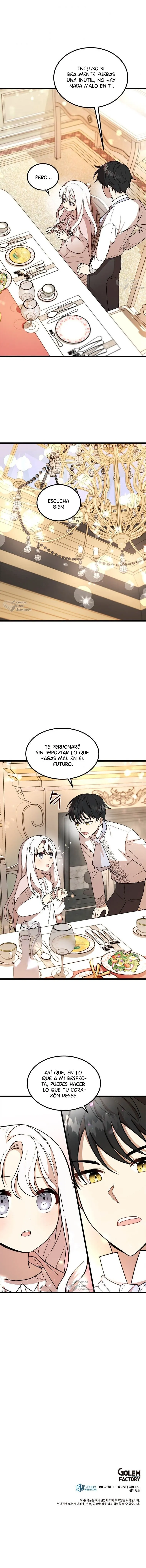 Los peligrosos hermanos de la princesa Capítulo 5 en Línea - página 13