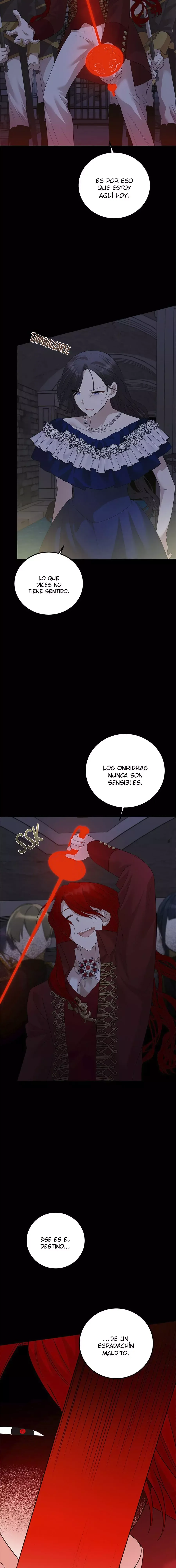 Los peligrosos hermanos de la princesa Capítulo 60 en Línea - página 9