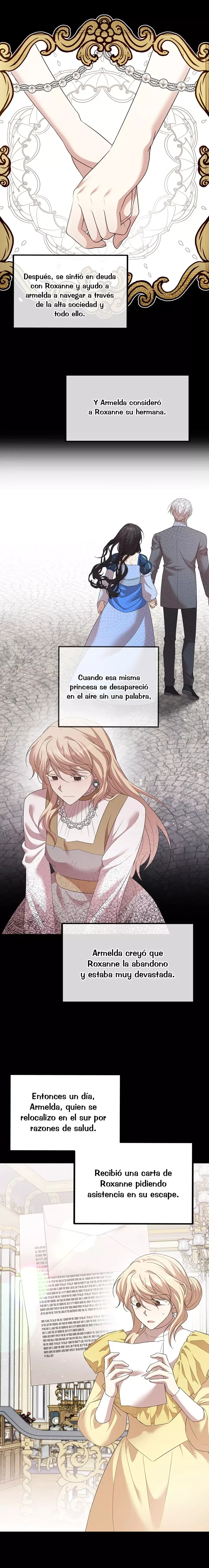 Los peligrosos hermanos de la princesa Capítulo 61 en Línea - página 12