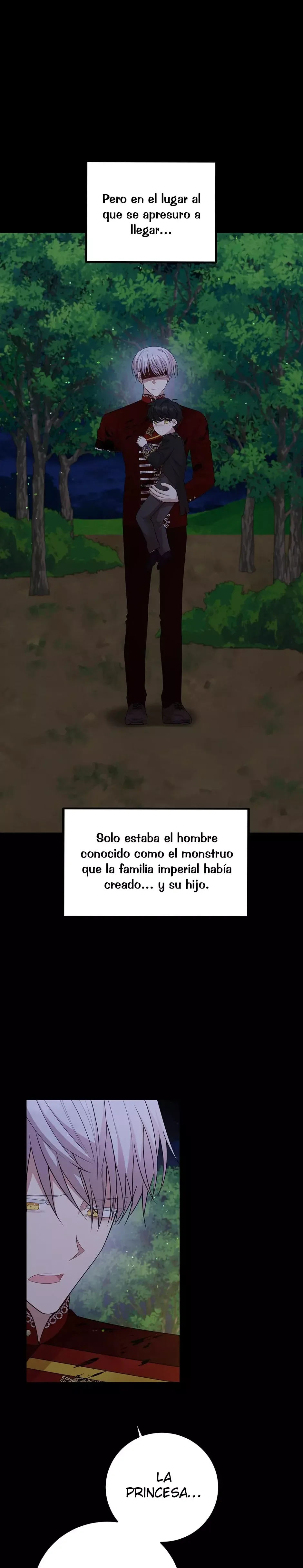 Los peligrosos hermanos de la princesa Capítulo 61 en Línea - página 13