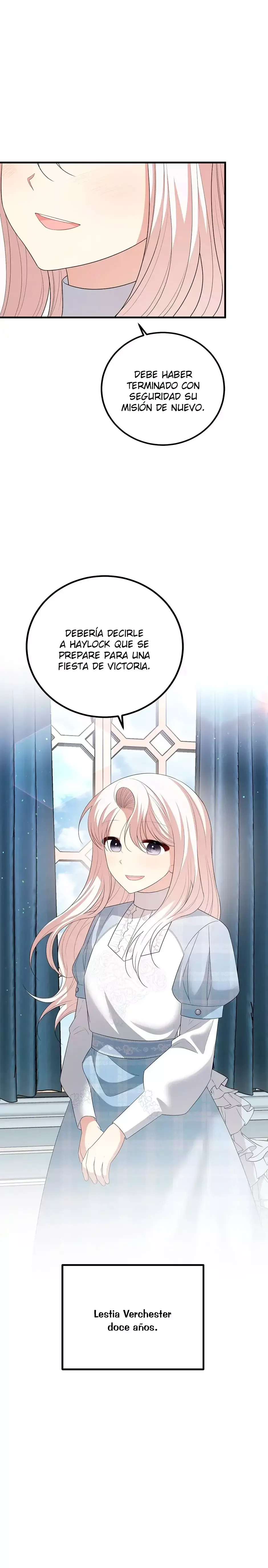 Los peligrosos hermanos de la princesa Capítulo 66 en Línea - página 3