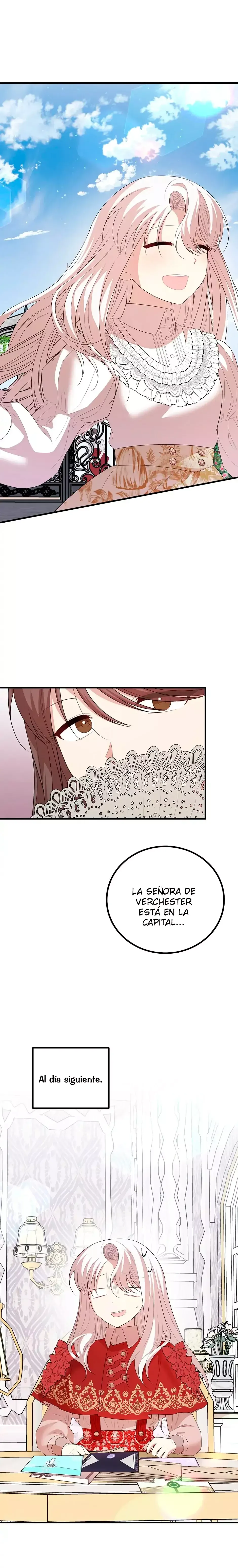 Los peligrosos hermanos de la princesa Capítulo 66 en Línea - página 12