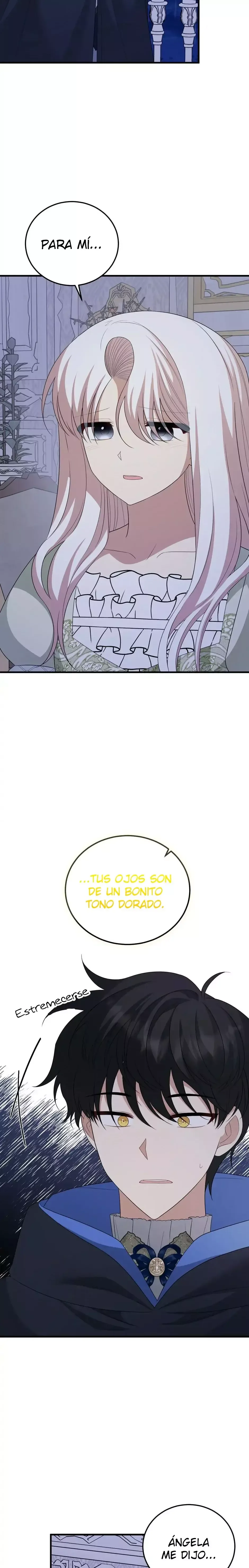 Los peligrosos hermanos de la princesa Capítulo 73 en Línea - página 15