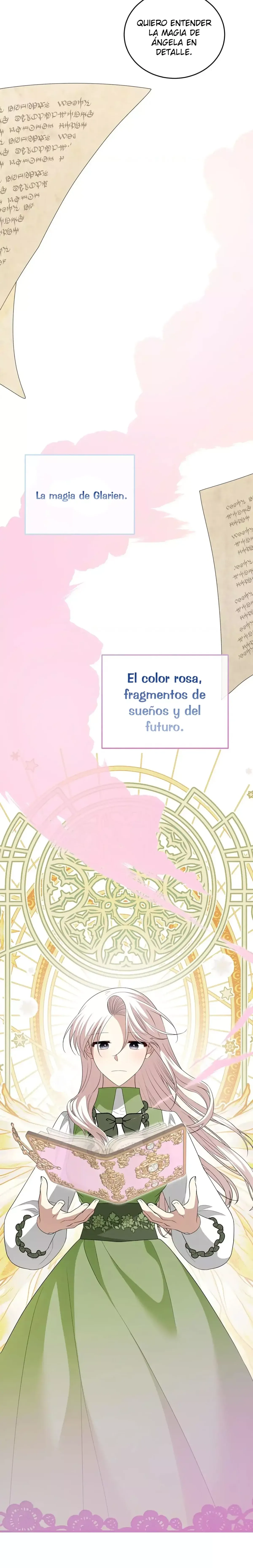 Los peligrosos hermanos de la princesa Capítulo 76 en Línea - página 16