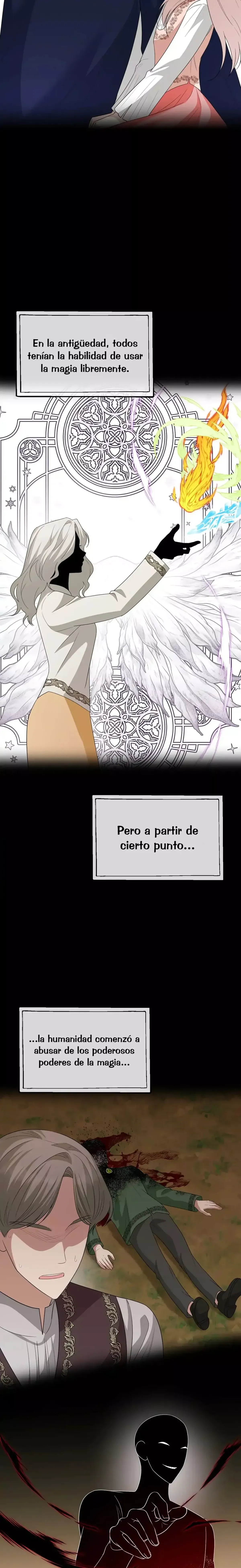 Los peligrosos hermanos de la princesa Capítulo 76 en Línea - página 20