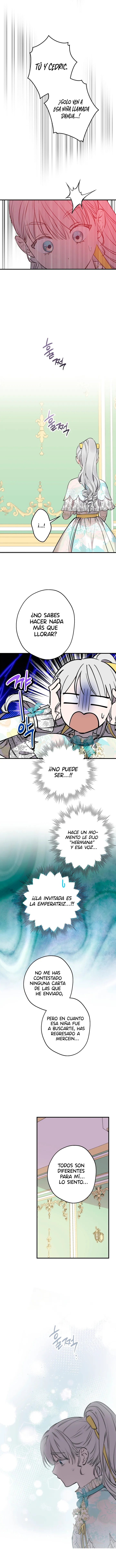 ¡Los personajes más fuertes del mundo están obsesionados conmigo! Capítulo 100 en Línea - página 2