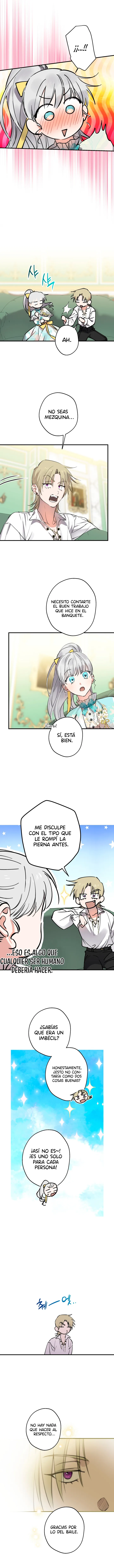 ¡Los personajes más fuertes del mundo están obsesionados conmigo! Capítulo 100 en Línea - página 7