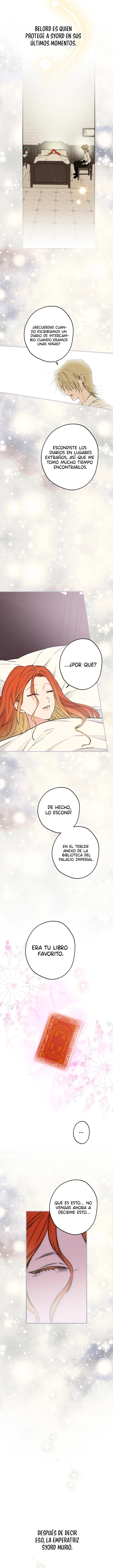 ¡Los personajes más fuertes del mundo están obsesionados conmigo! Capítulo 103 en Línea - página 8