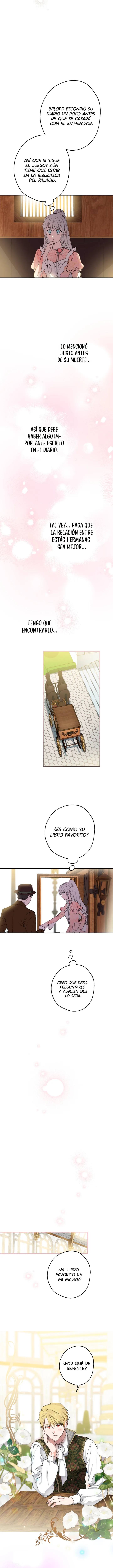 ¡Los personajes más fuertes del mundo están obsesionados conmigo! Capítulo 103 en Línea - página 9