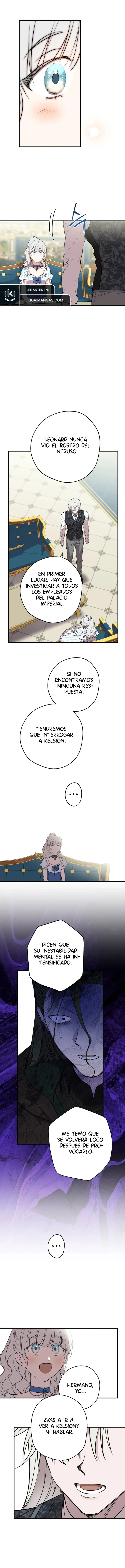 ¡Los personajes más fuertes del mundo están obsesionados conmigo! Capítulo 136 en Línea - página 5