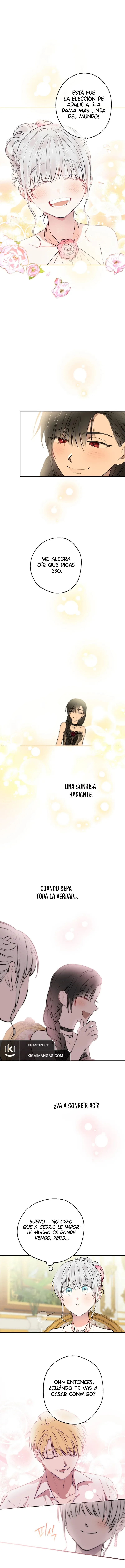 ¡Los personajes más fuertes del mundo están obsesionados conmigo! Capítulo 136 en Línea - página 12