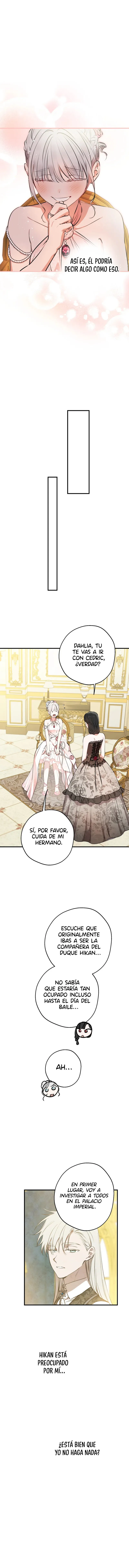 ¡Los personajes más fuertes del mundo están obsesionados conmigo! Capítulo 136 en Línea - página 13