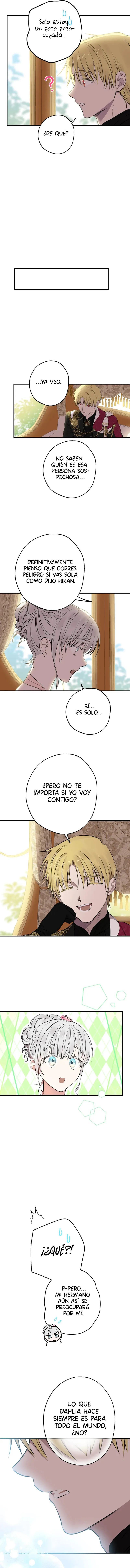 ¡Los personajes más fuertes del mundo están obsesionados conmigo! Capítulo 136 en Línea - página 16