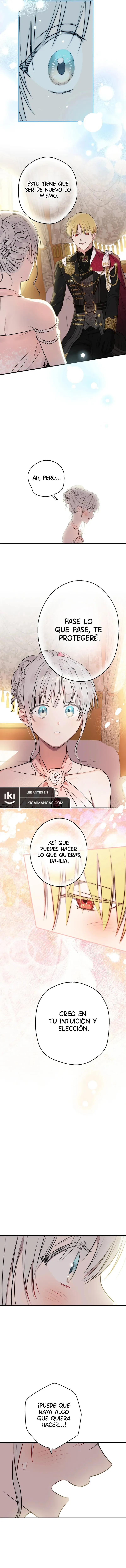 ¡Los personajes más fuertes del mundo están obsesionados conmigo! Capítulo 136 en Línea - página 17