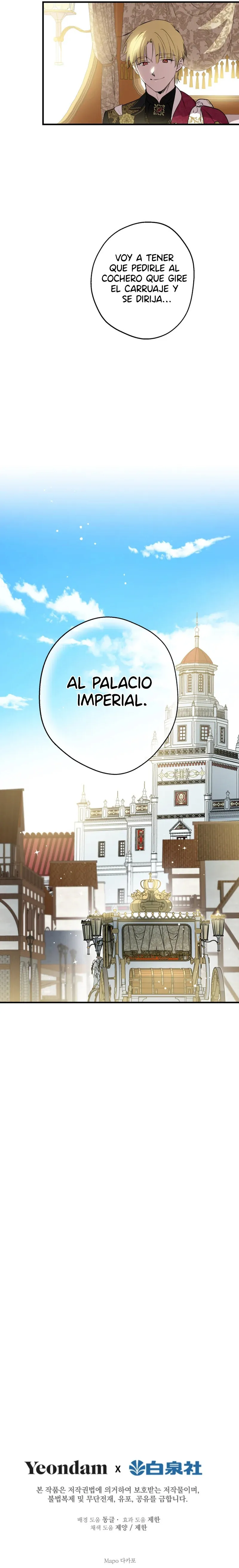 ¡Los personajes más fuertes del mundo están obsesionados conmigo! Capítulo 136 en Línea - página 18