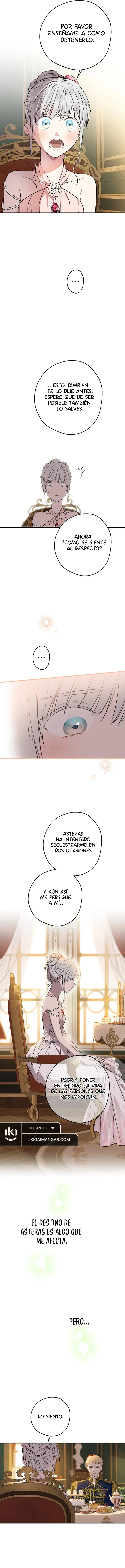 ¡Los personajes más fuertes del mundo están obsesionados conmigo! Capítulo 142 en Línea - página 8