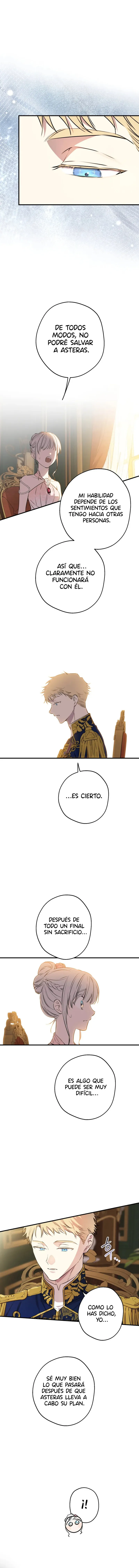 ¡Los personajes más fuertes del mundo están obsesionados conmigo! Capítulo 142 en Línea - página 9