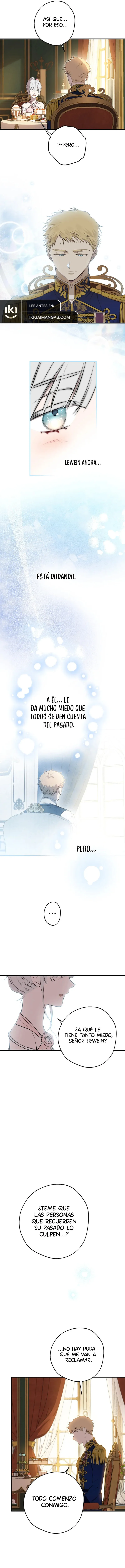 ¡Los personajes más fuertes del mundo están obsesionados conmigo! Capítulo 142 en Línea - página 11