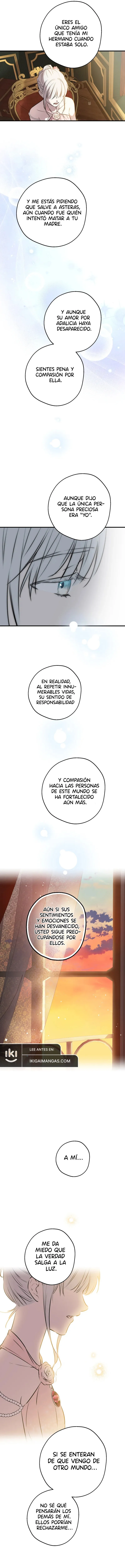 ¡Los personajes más fuertes del mundo están obsesionados conmigo! Capítulo 142 en Línea - página 13