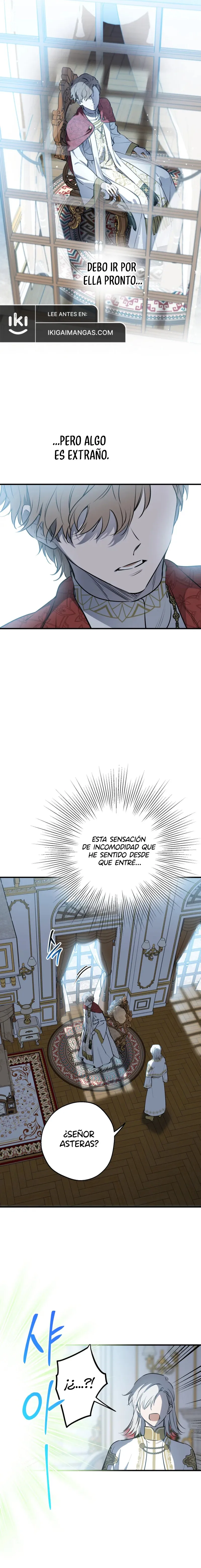 ¡Los personajes más fuertes del mundo están obsesionados conmigo! Capítulo 149 en Línea - página 5