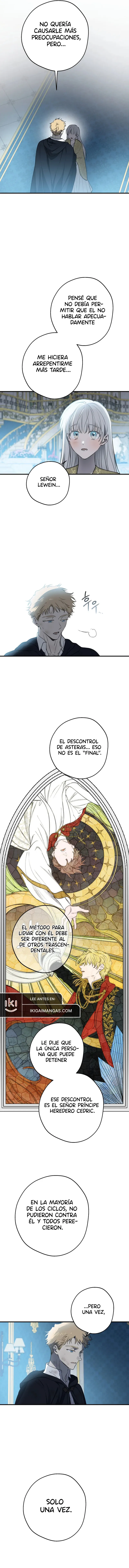 ¡Los personajes más fuertes del mundo están obsesionados conmigo! Capítulo 149 en Línea - página 14