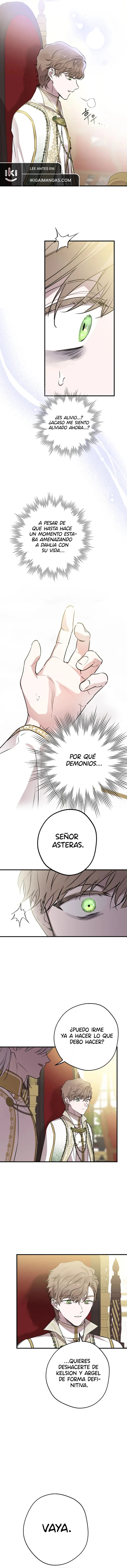 ¡Los personajes más fuertes del mundo están obsesionados conmigo! Capítulo 157 en Línea - página 6