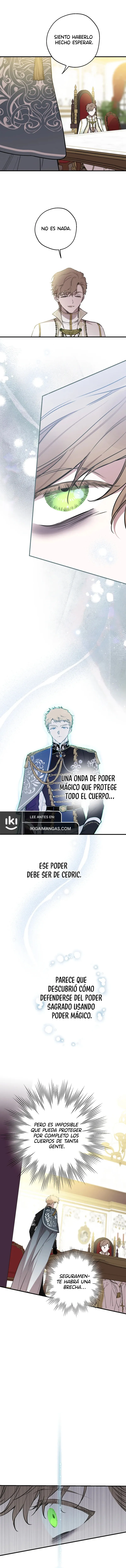 ¡Los personajes más fuertes del mundo están obsesionados conmigo! Capítulo 157 en Línea - página 9