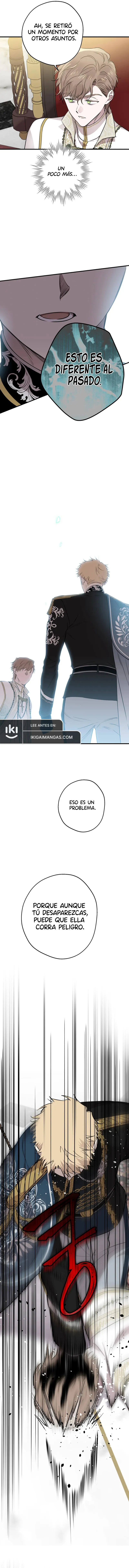 ¡Los personajes más fuertes del mundo están obsesionados conmigo! Capítulo 157 en Línea - página 11