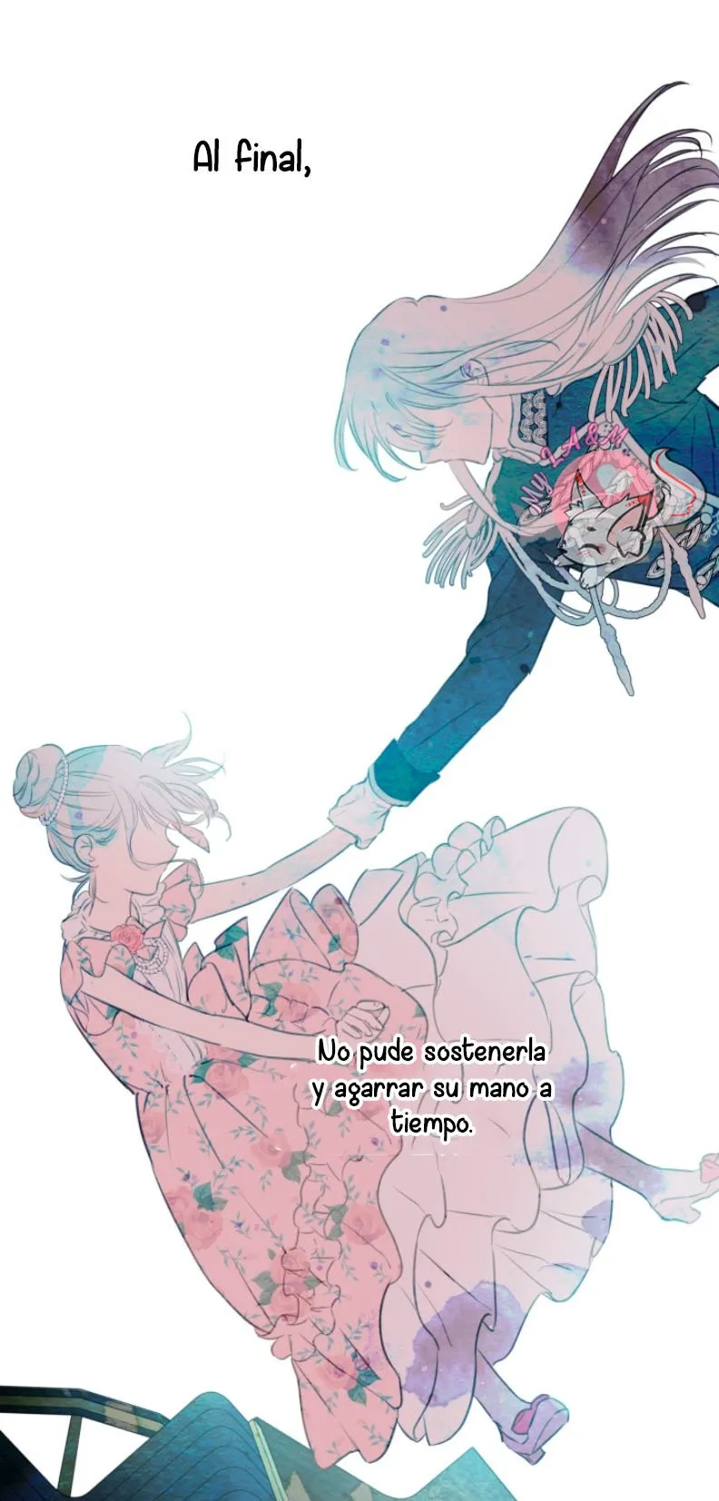 ¡Los personajes más fuertes del mundo están obsesionados conmigo! Capítulo 16 en Línea - página 46