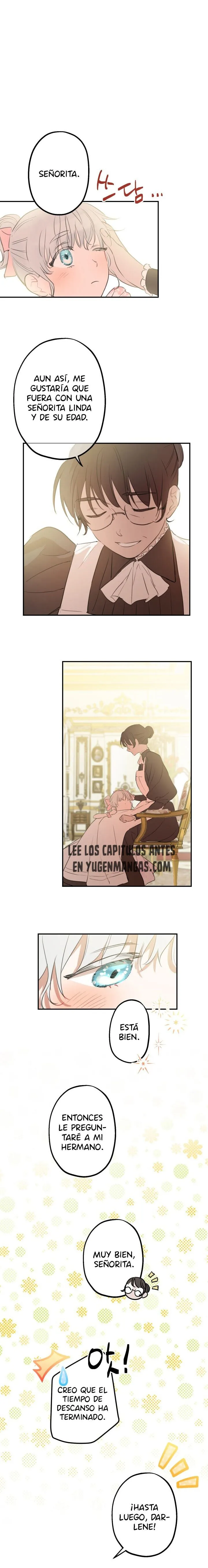 ¡Los personajes más fuertes del mundo están obsesionados conmigo! Capítulo 19 en Línea - página 6