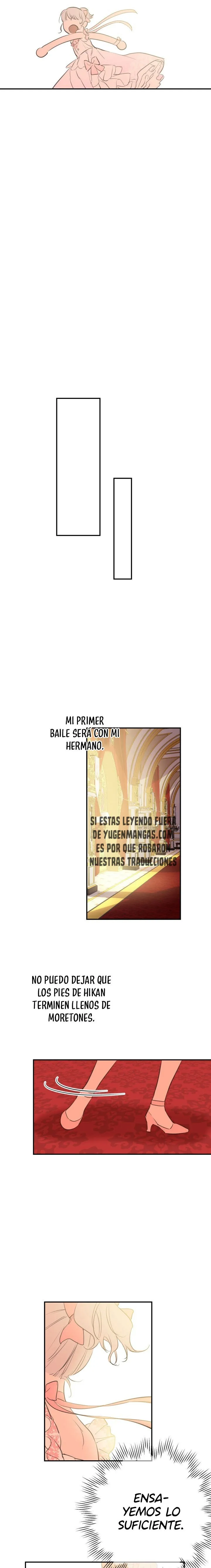 ¡Los personajes más fuertes del mundo están obsesionados conmigo! Capítulo 19 en Línea - página 7