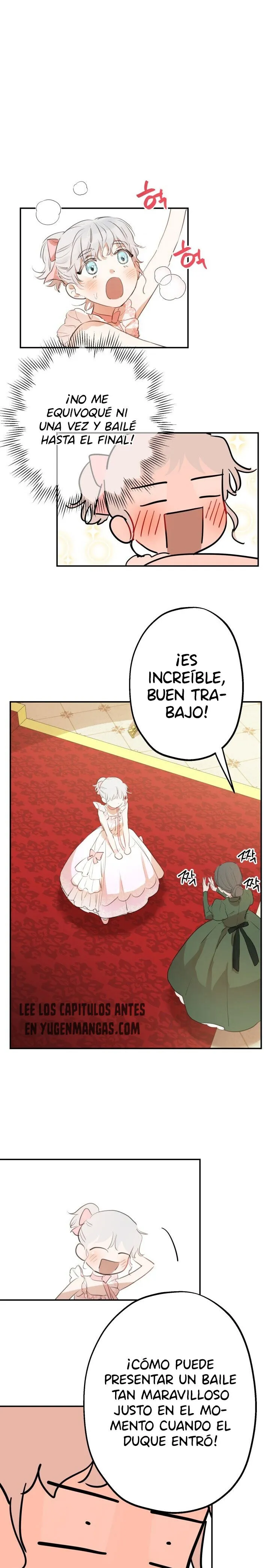 ¡Los personajes más fuertes del mundo están obsesionados conmigo! Capítulo 19 en Línea - página 9