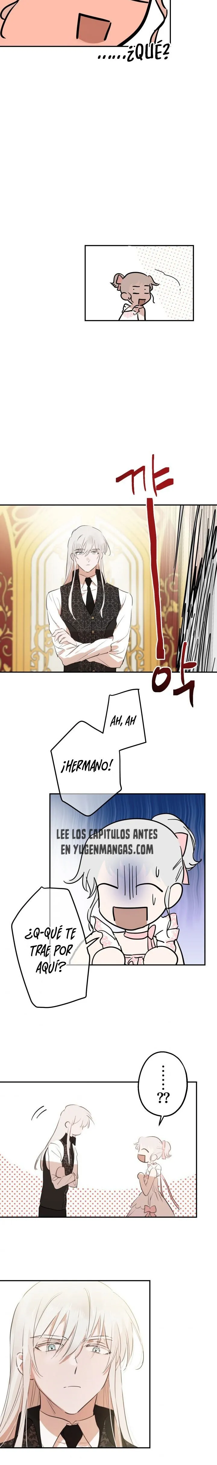 ¡Los personajes más fuertes del mundo están obsesionados conmigo! Capítulo 19 en Línea - página 10