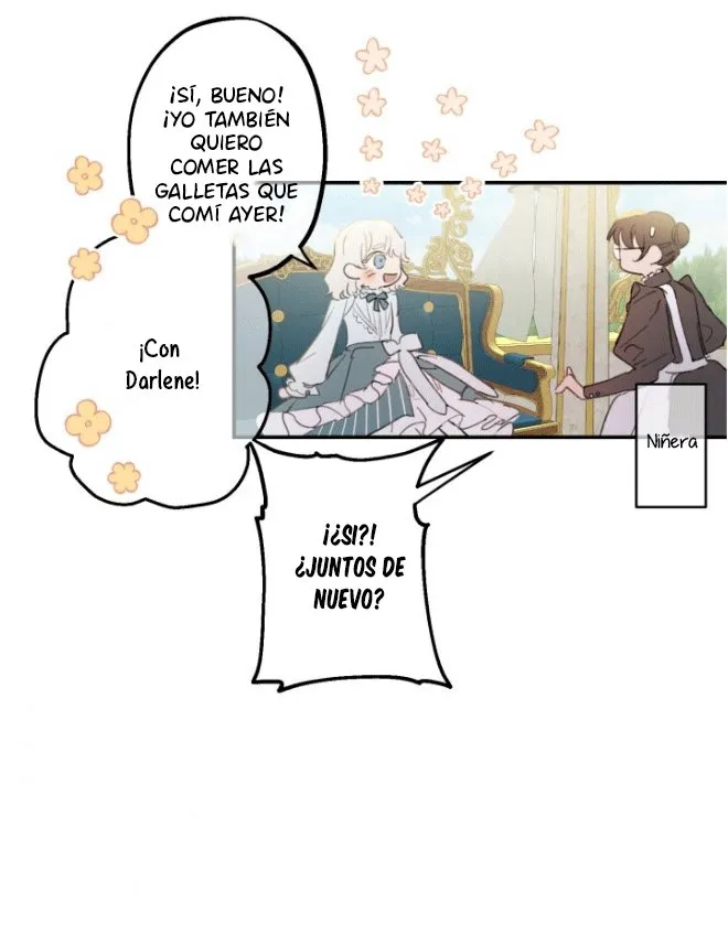 ¡Los personajes más fuertes del mundo están obsesionados conmigo! Capítulo 2 en Línea - página 6