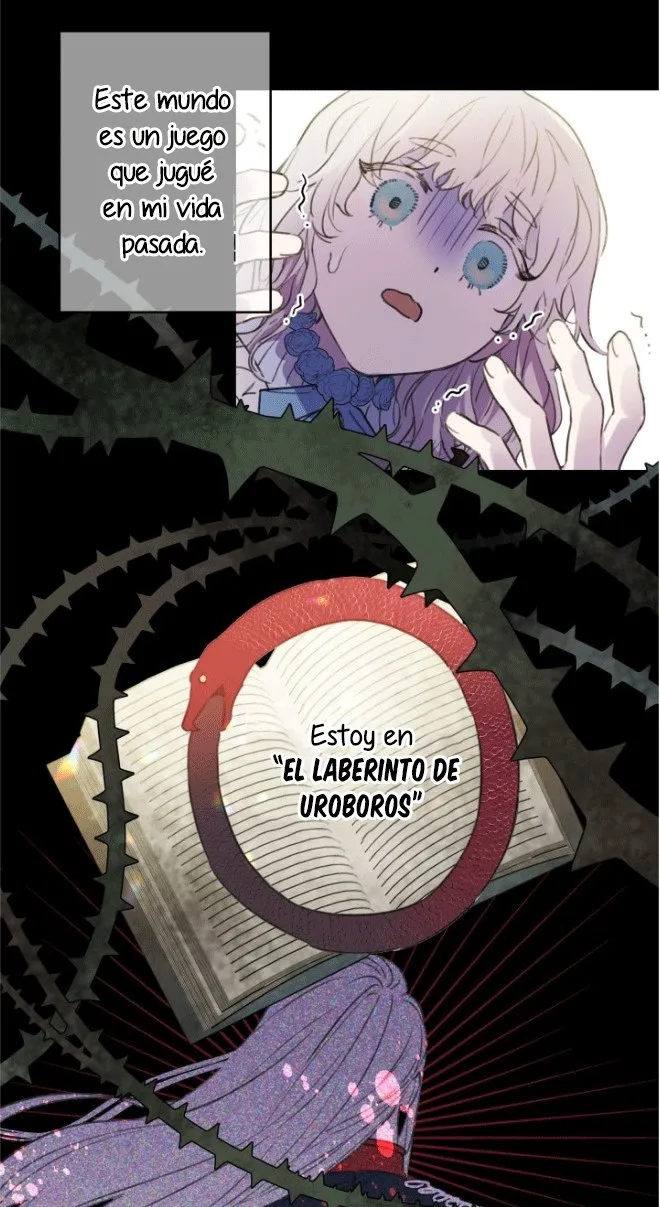 ¡Los personajes más fuertes del mundo están obsesionados conmigo! Capítulo 2 en Línea - página 9