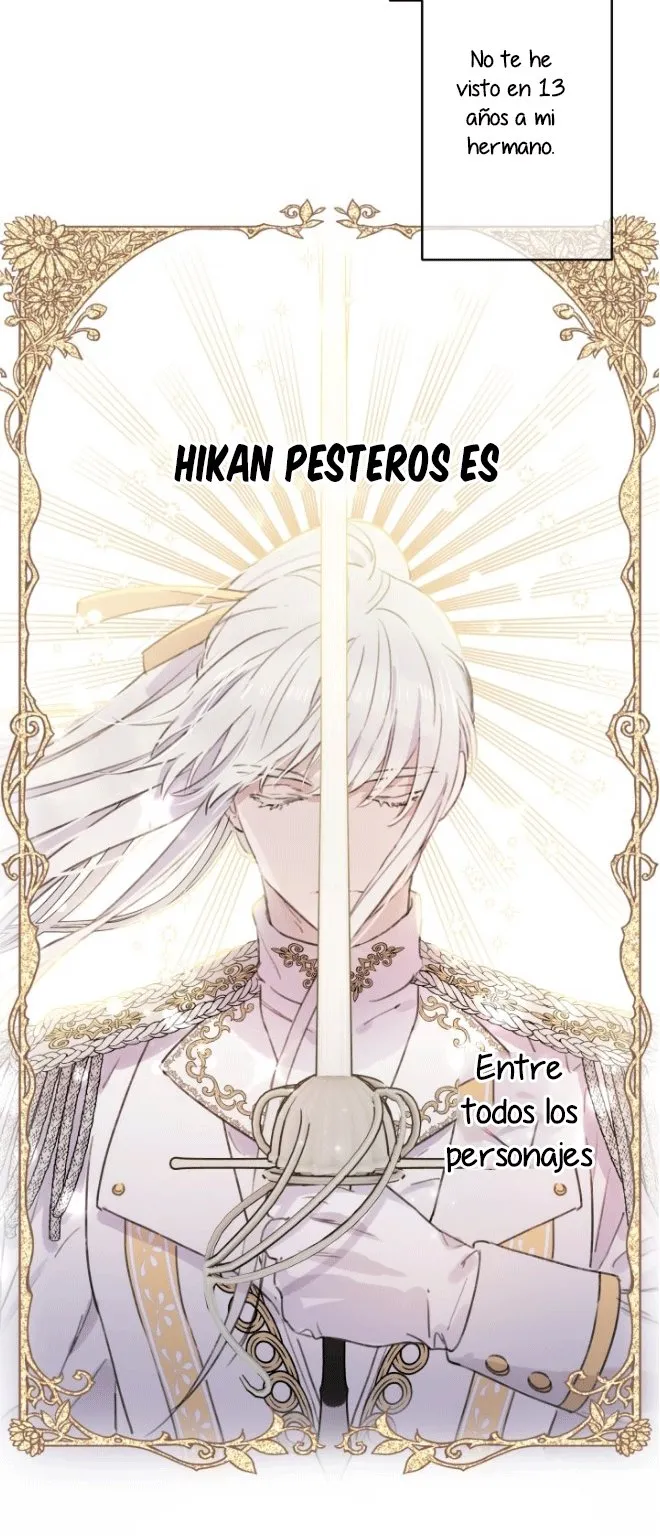 ¡Los personajes más fuertes del mundo están obsesionados conmigo! Capítulo 2 en Línea - página 13