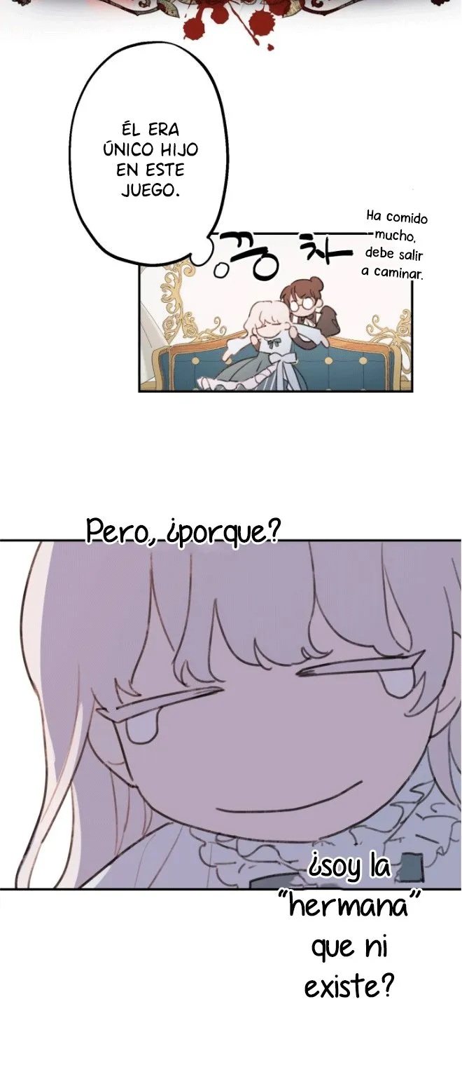 ¡Los personajes más fuertes del mundo están obsesionados conmigo! Capítulo 2 en Línea - página 15
