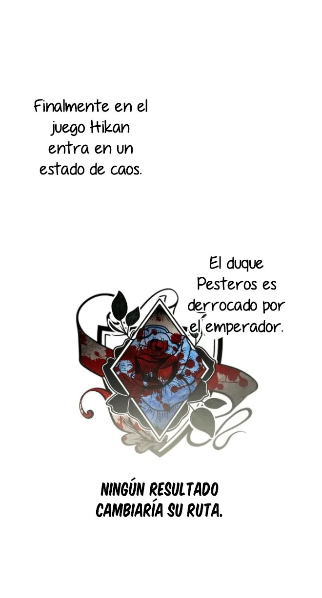 ¡Los personajes más fuertes del mundo están obsesionados conmigo! Capítulo 2 en Línea - página 20
