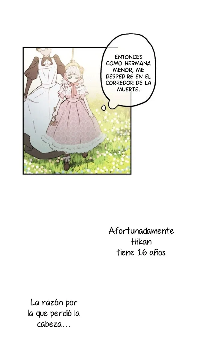¡Los personajes más fuertes del mundo están obsesionados conmigo! Capítulo 2 en Línea - página 21