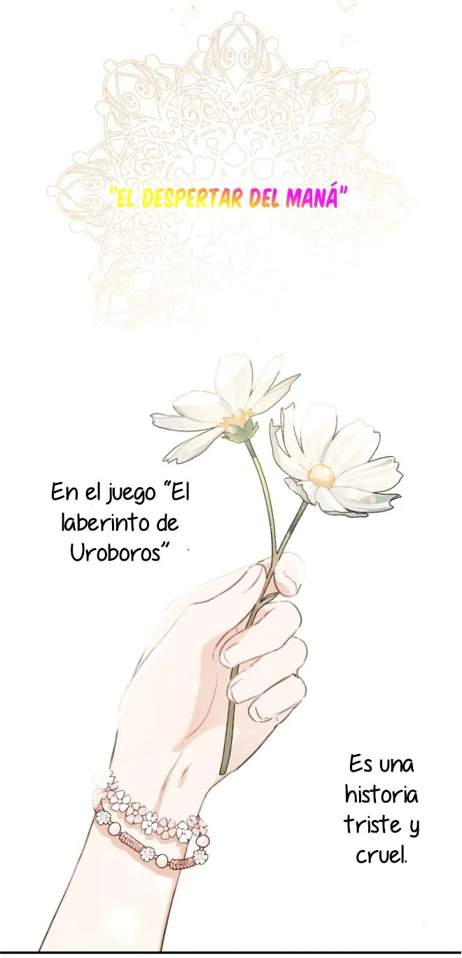 ¡Los personajes más fuertes del mundo están obsesionados conmigo! Capítulo 2 en Línea - página 23