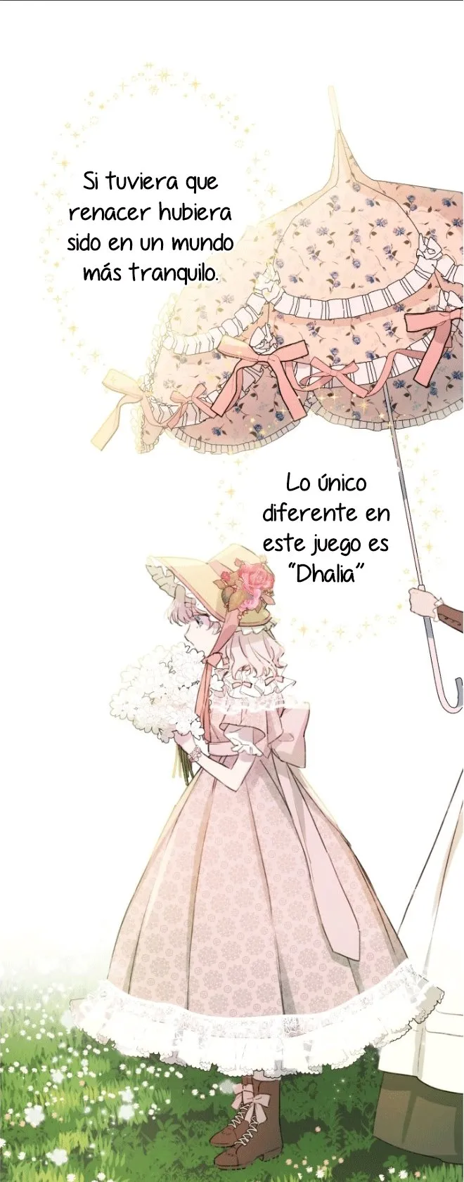 ¡Los personajes más fuertes del mundo están obsesionados conmigo! Capítulo 2 en Línea - página 26