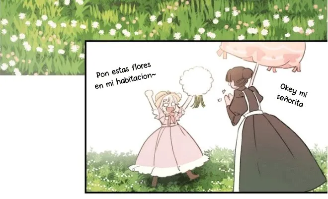 ¡Los personajes más fuertes del mundo están obsesionados conmigo! Capítulo 2 en Línea - página 27