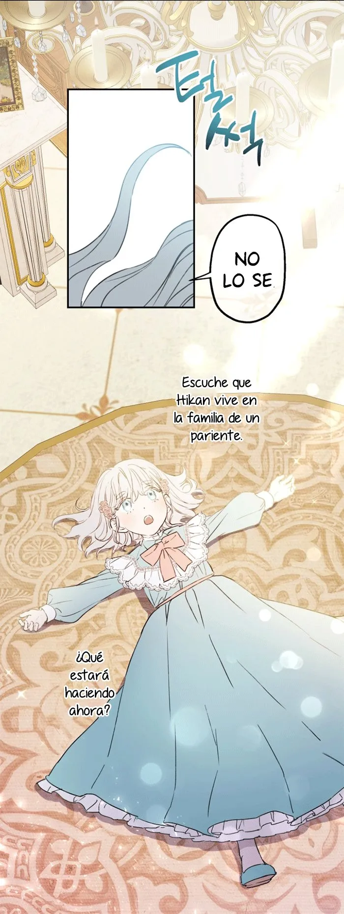 ¡Los personajes más fuertes del mundo están obsesionados conmigo! Capítulo 2 en Línea - página 31