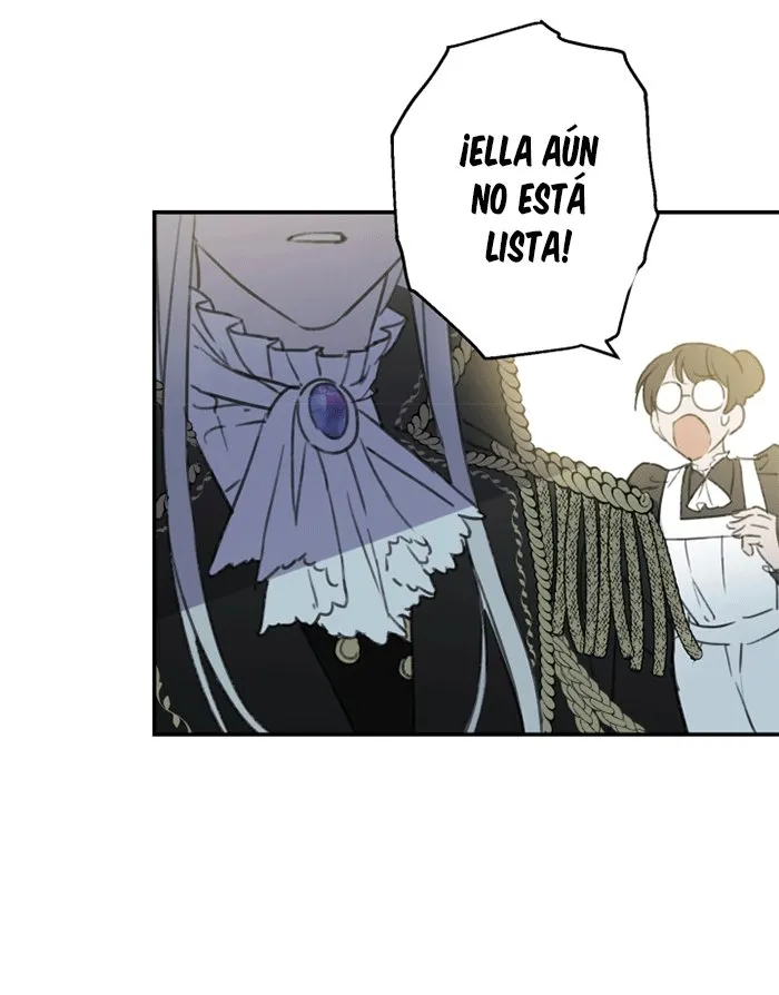 ¡Los personajes más fuertes del mundo están obsesionados conmigo! Capítulo 2 en Línea - página 40