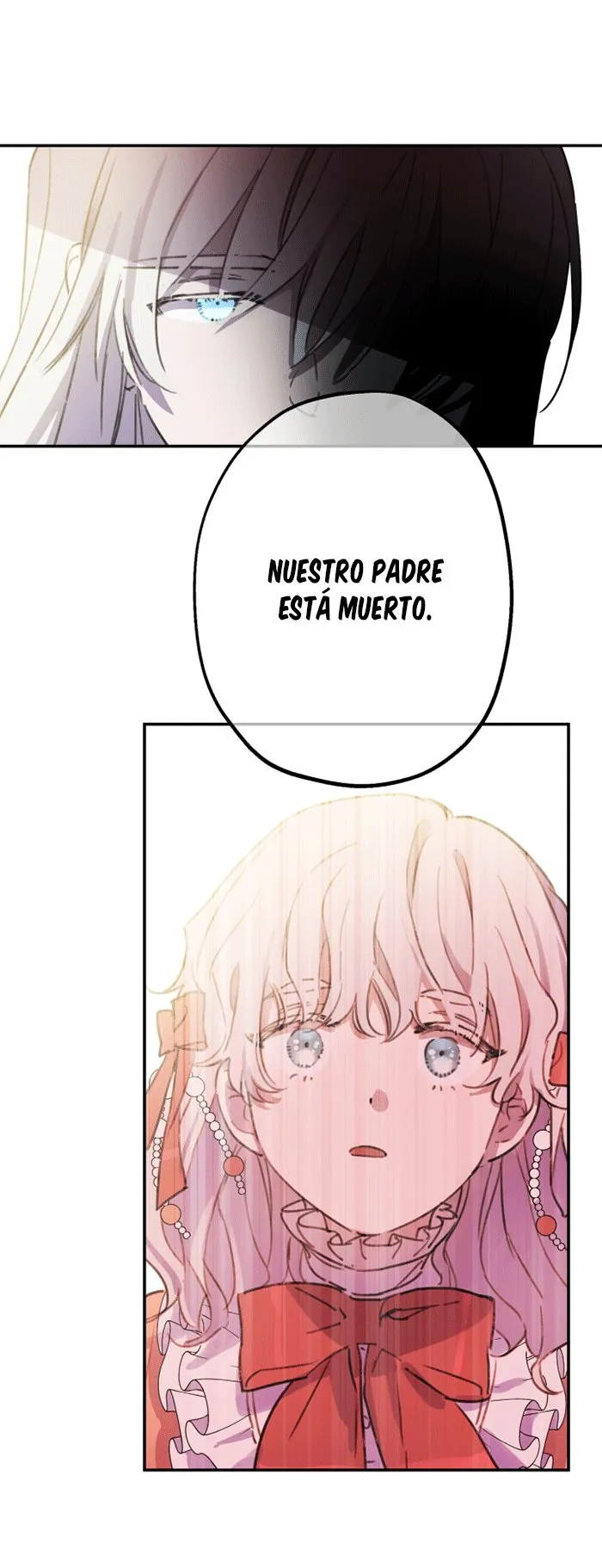 ¡Los personajes más fuertes del mundo están obsesionados conmigo! Capítulo 2 en Línea - página 42