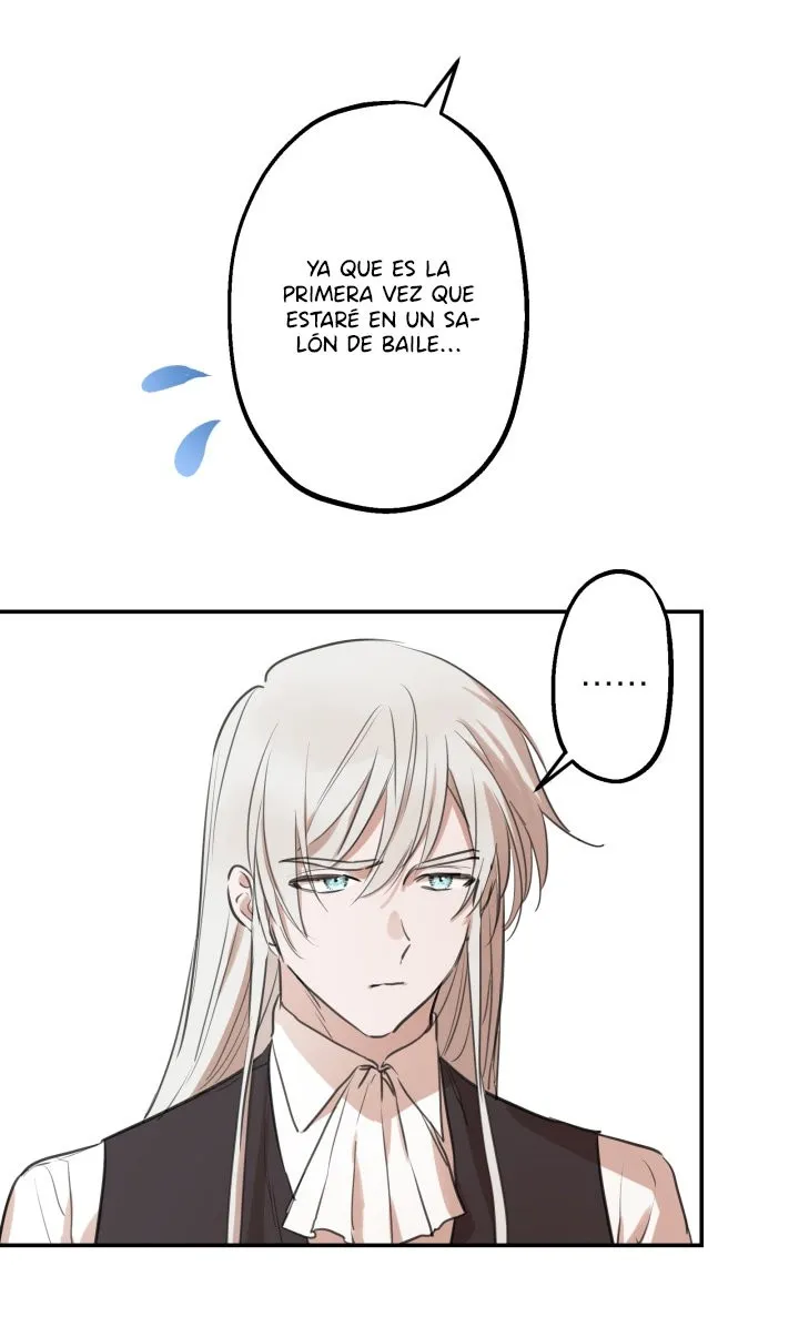 ¡Los personajes más fuertes del mundo están obsesionados conmigo! Capítulo 22 en Línea - página 8