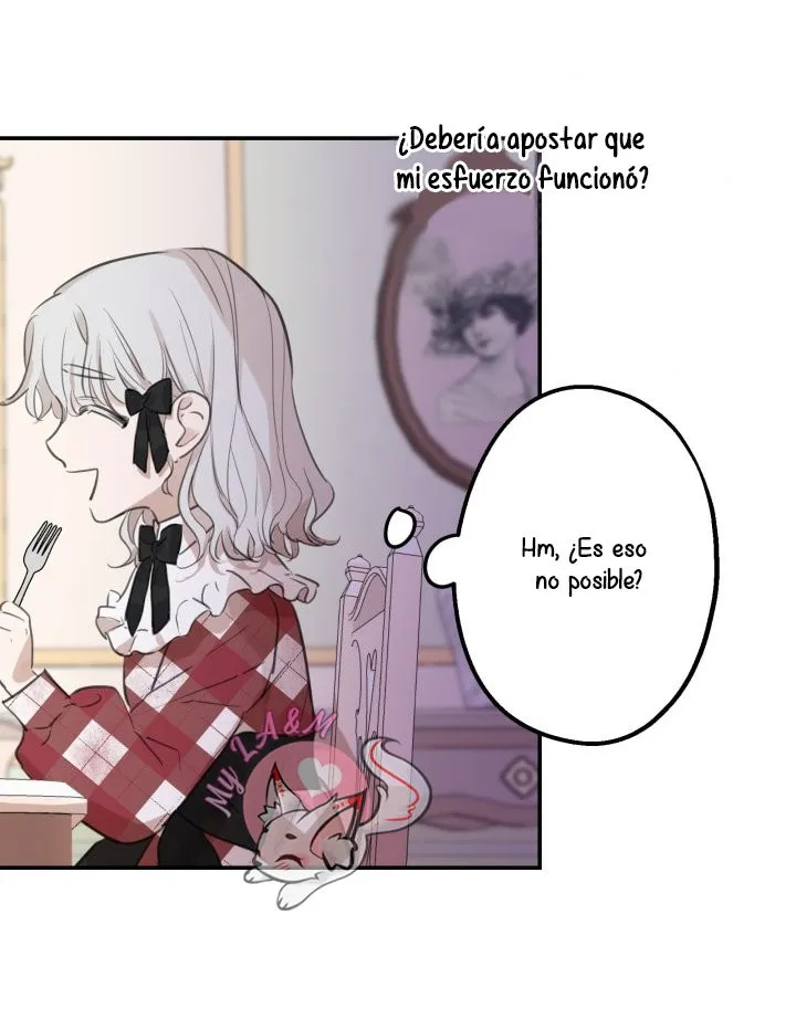 ¡Los personajes más fuertes del mundo están obsesionados conmigo! Capítulo 22 en Línea - página 12