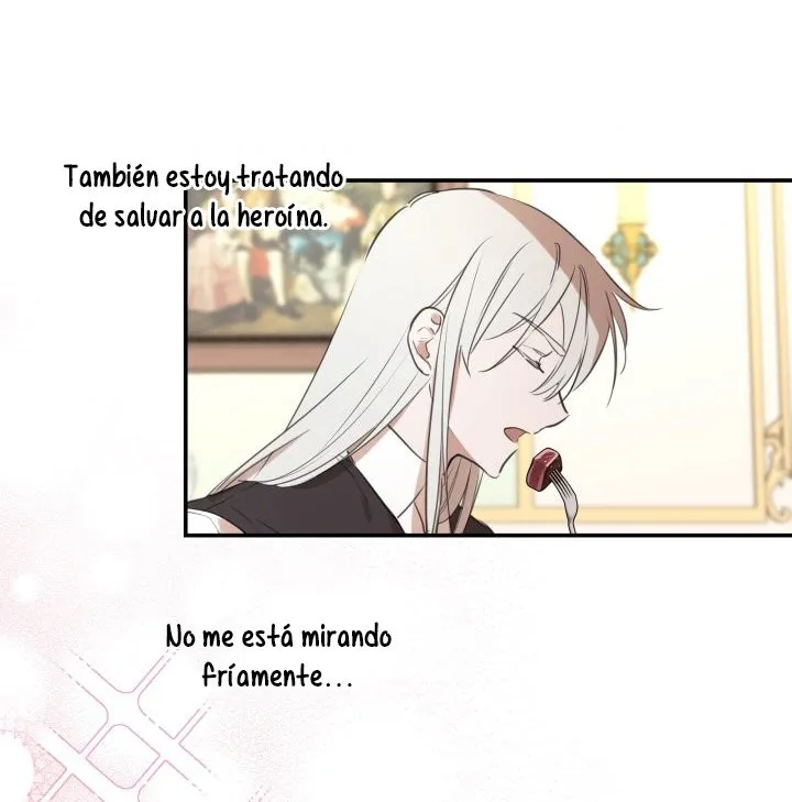 ¡Los personajes más fuertes del mundo están obsesionados conmigo! Capítulo 22 en Línea - página 13